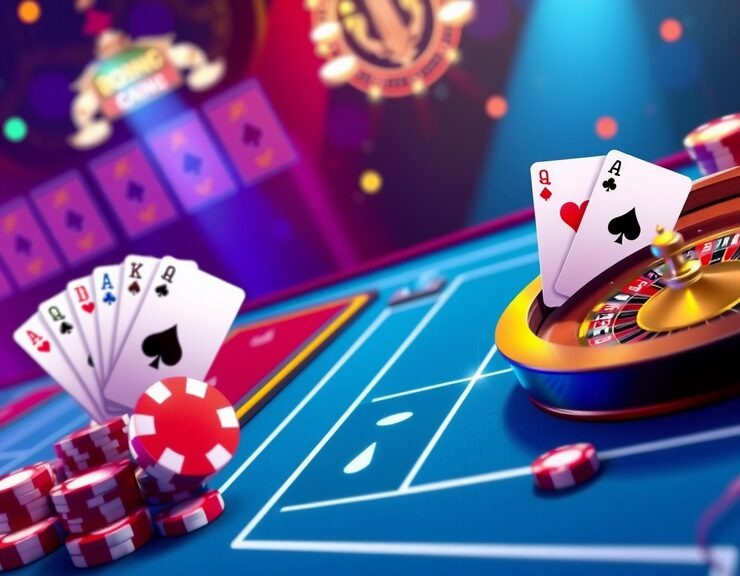 piramid slot Explore Gold Table Rules