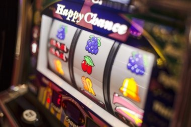 piramid slot Open Deposit Limit Settings Controls