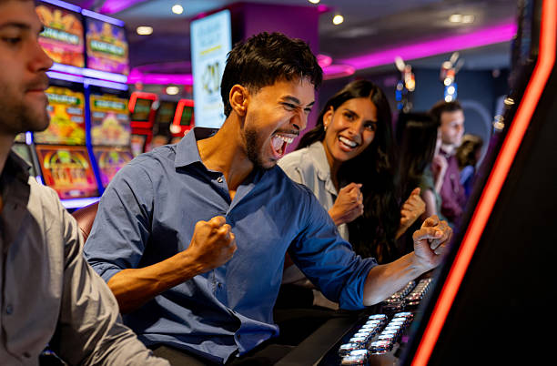 piramid slot Request Confirmation